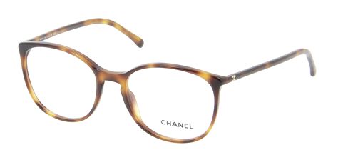 brillen chanel damen